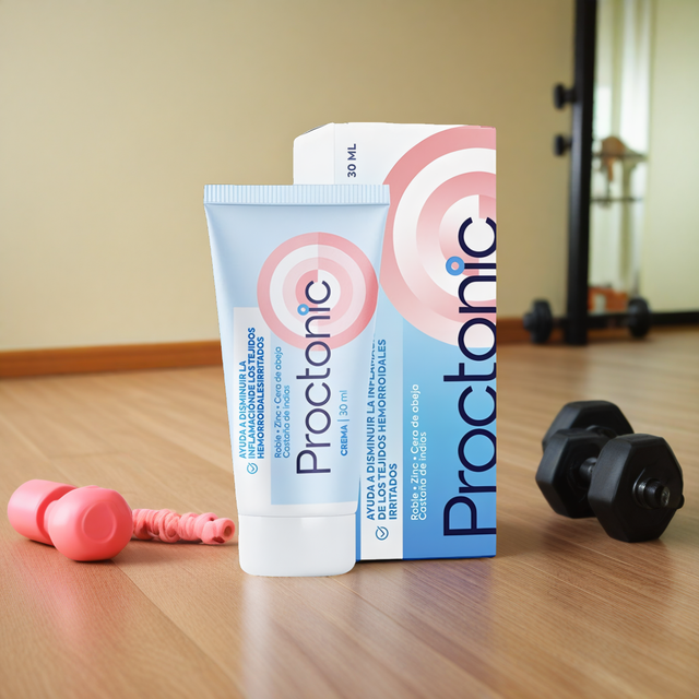 Proctonic