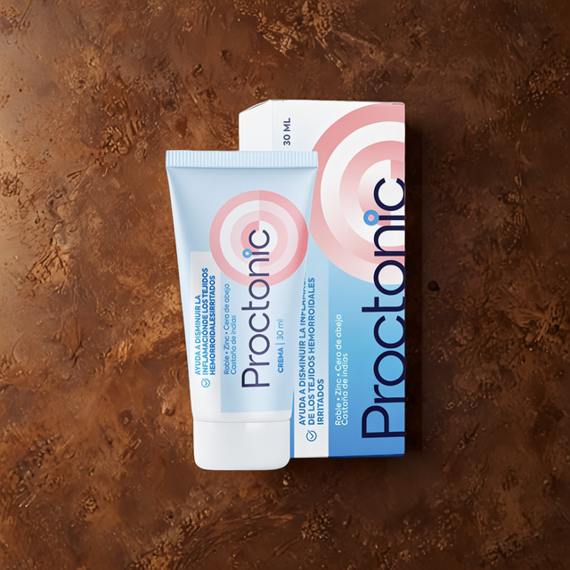 Proctonic