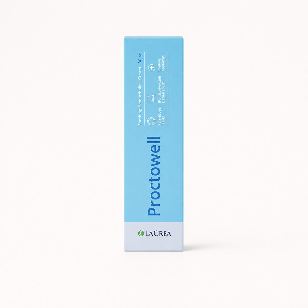 Proctowell