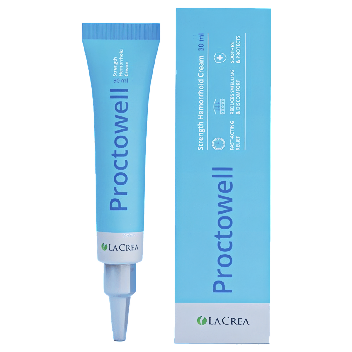Proctowell