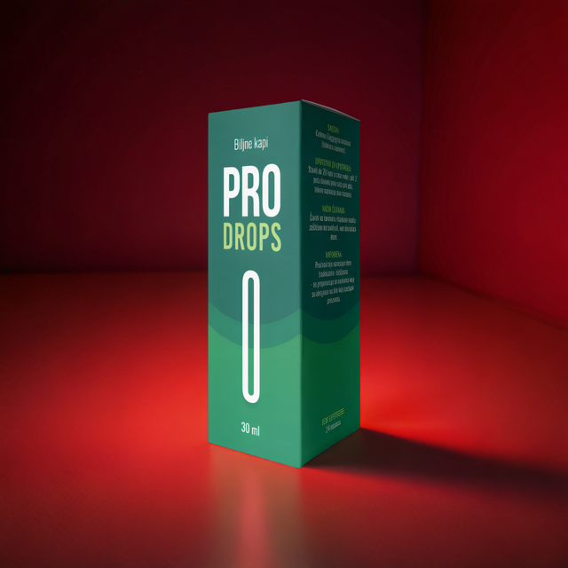 ProDrops