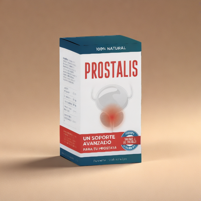 Prostalis