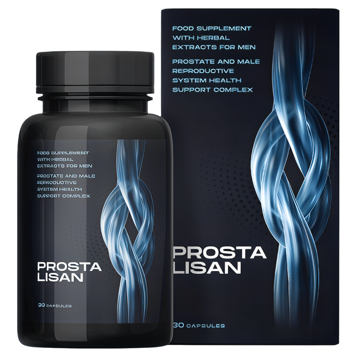 Prostalisan