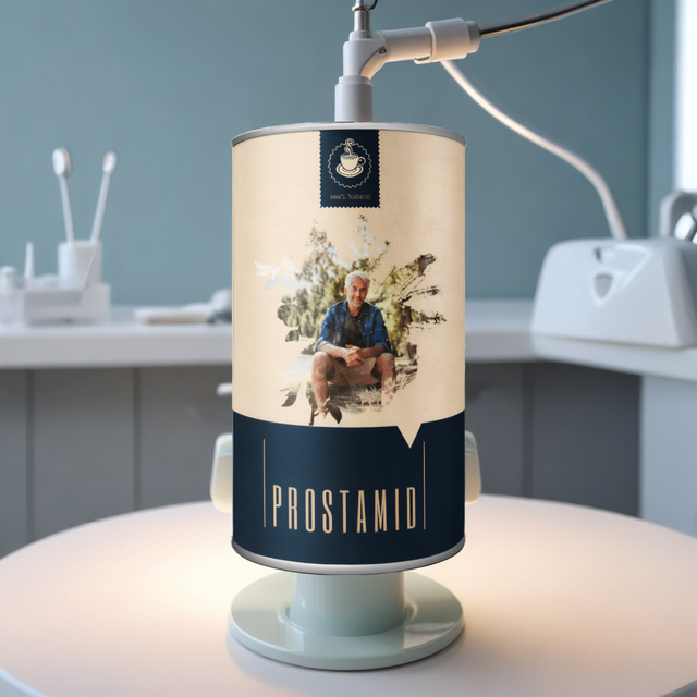 Prostamid