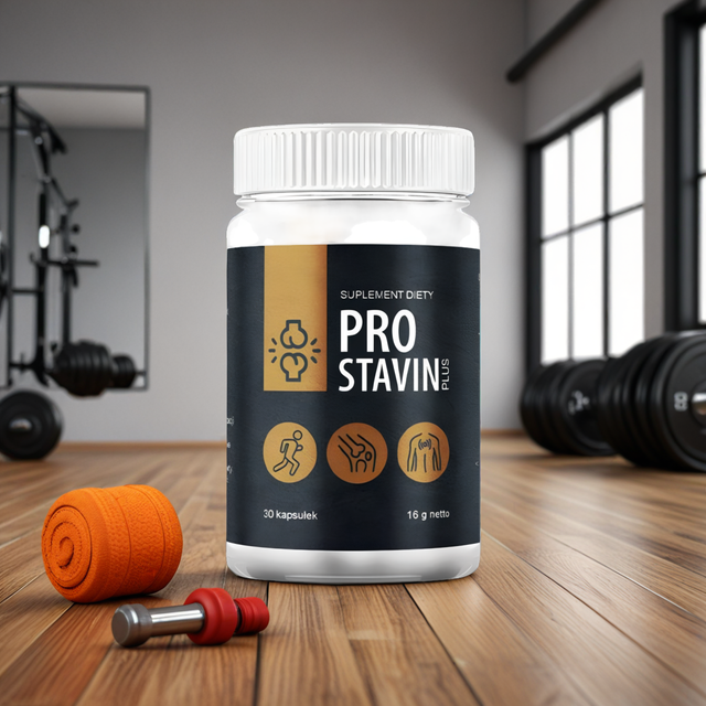 Prostavin Plus