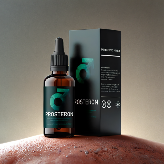 PROSTERON