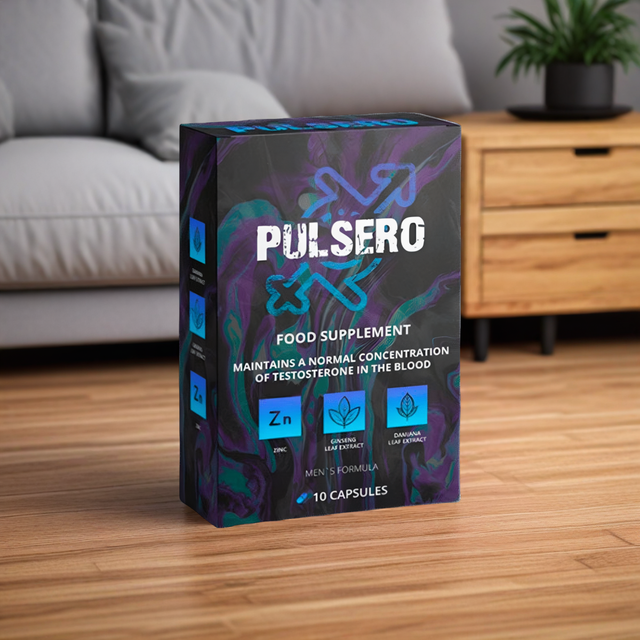 Pulsero
