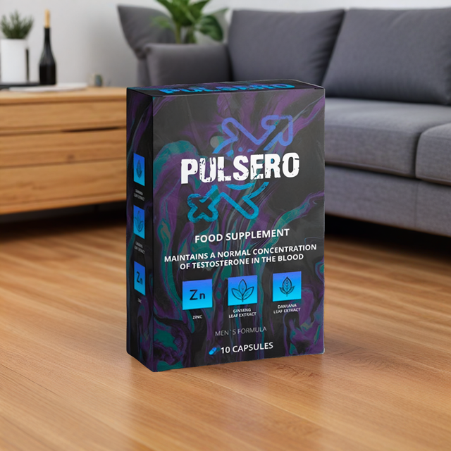 Pulsero
