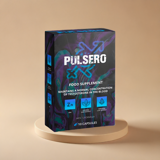 Pulsero