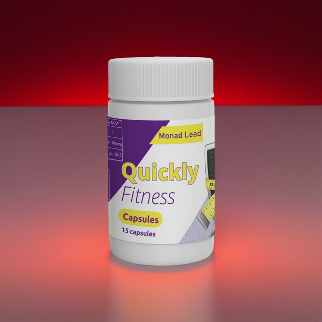 Quickly Fitness