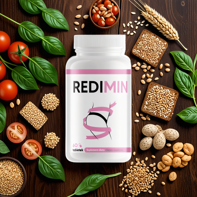 Redimin