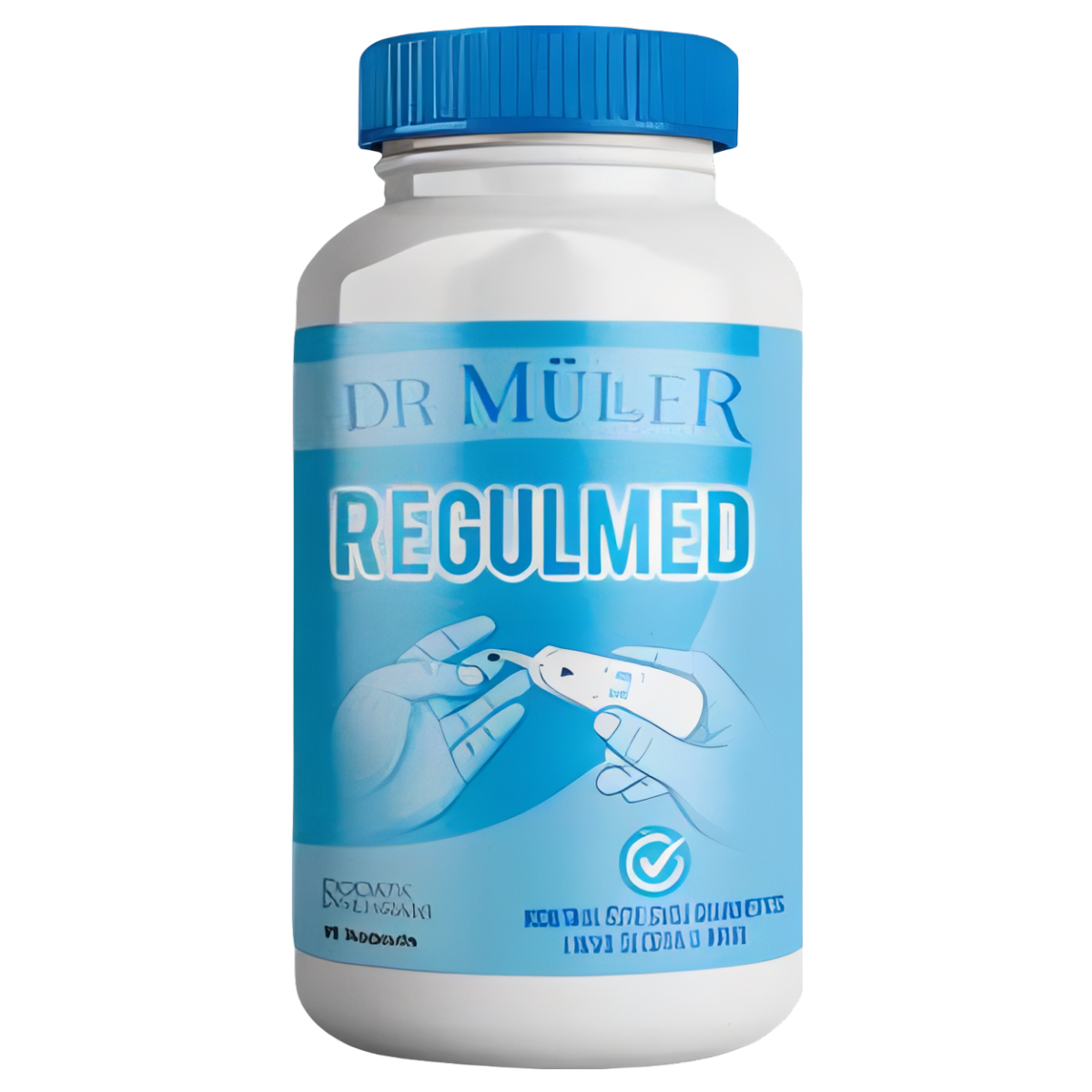 REGULMED (LOW PRICE)