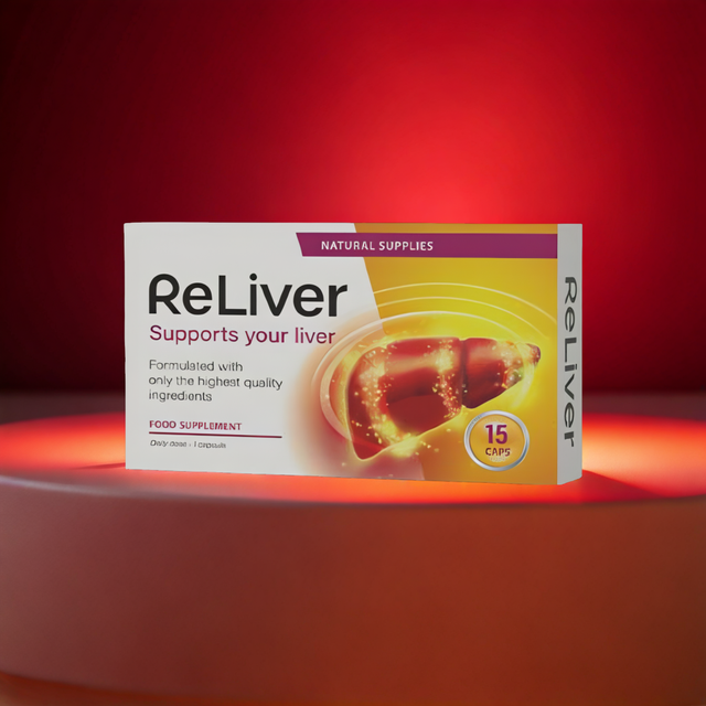 RELIVER
