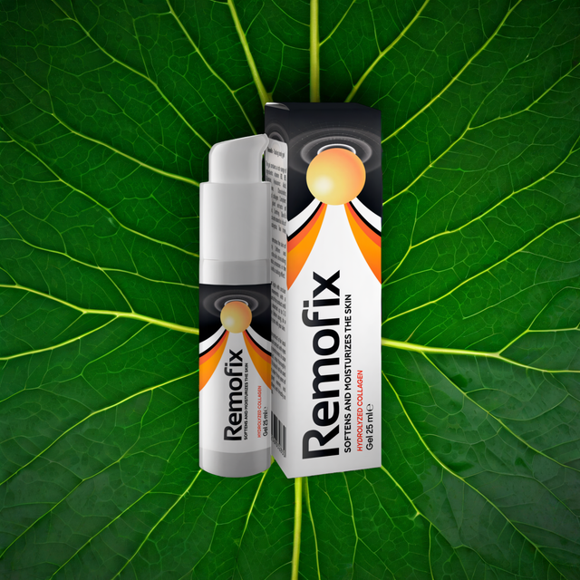 Remofix
