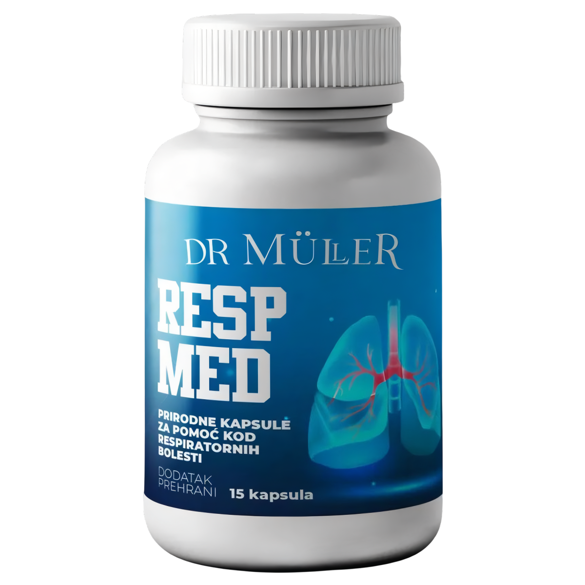RespMed