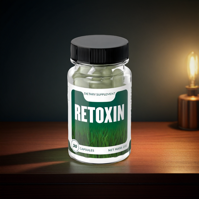 Retoxin