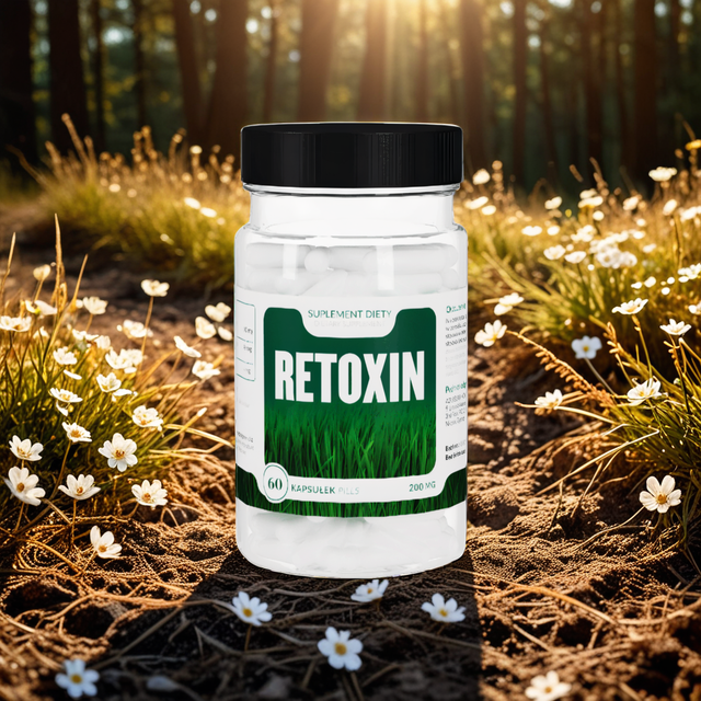 Retoxin