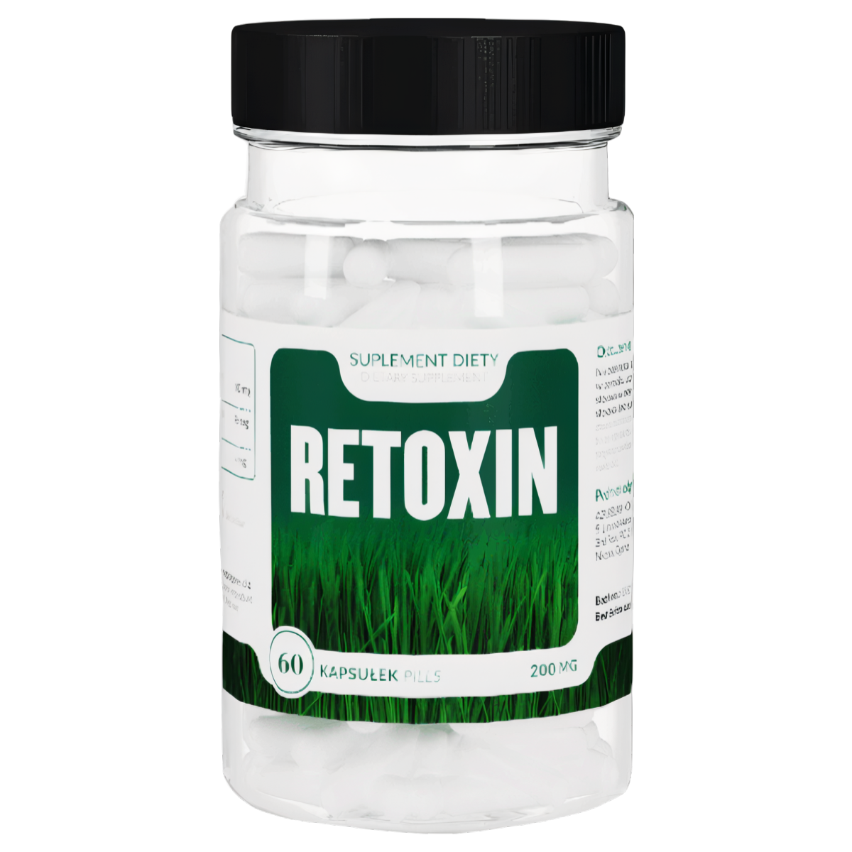 Retoxin