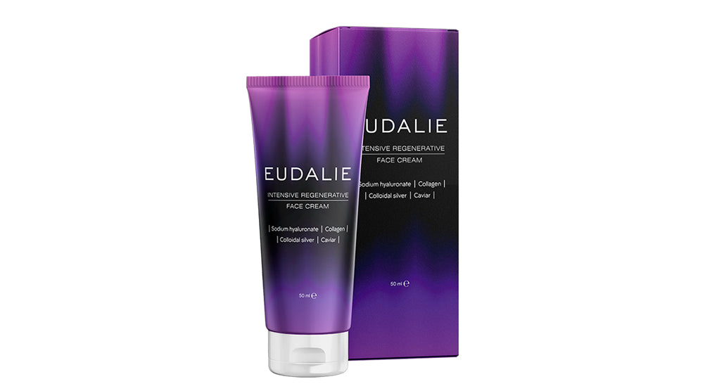 Eudalie Ro 119 Ron