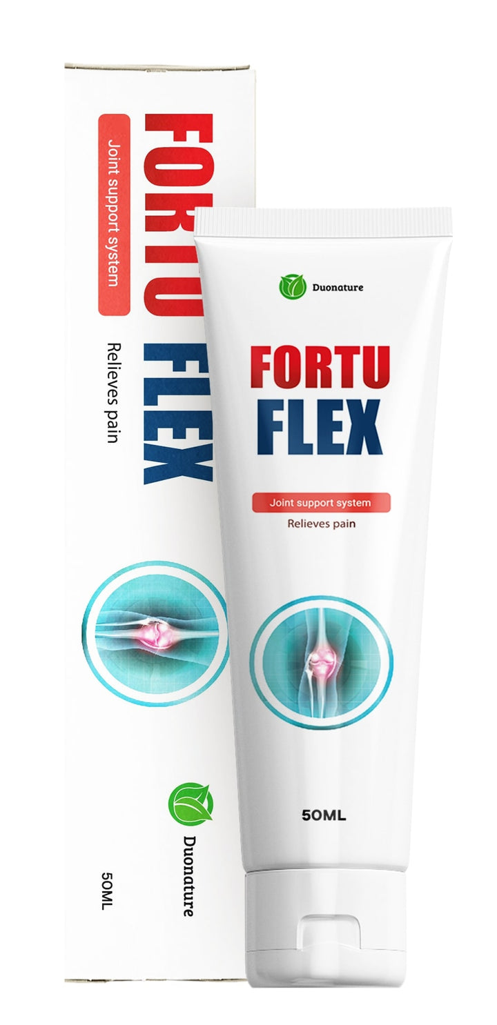 Fortu Flex RON