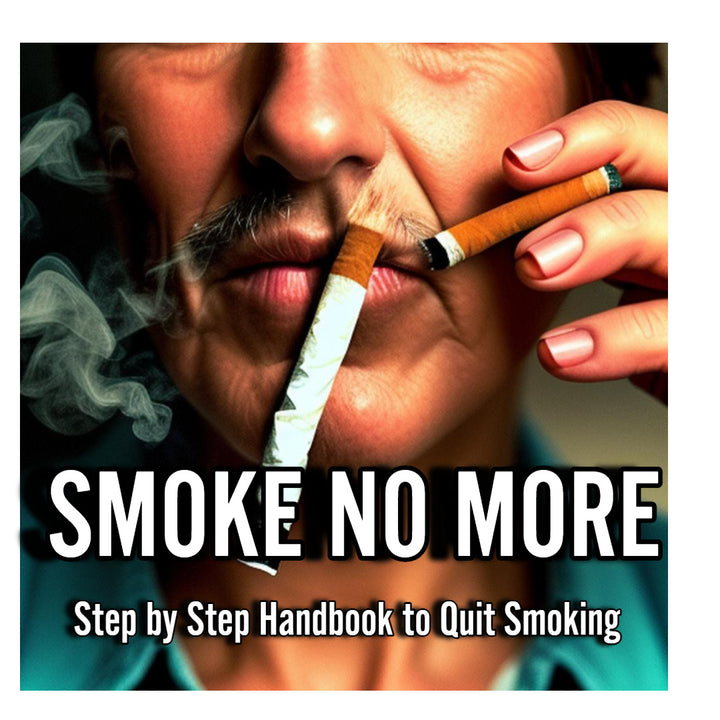 Smoke No More Middle