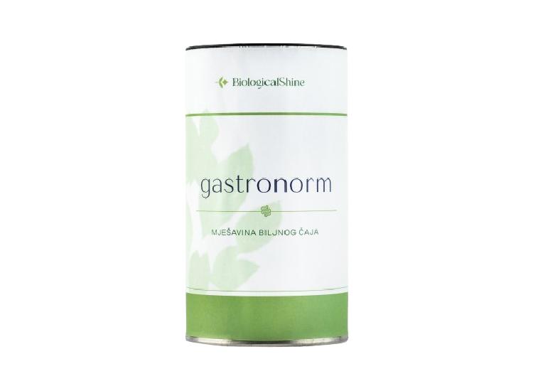 Gastronorm LOW
