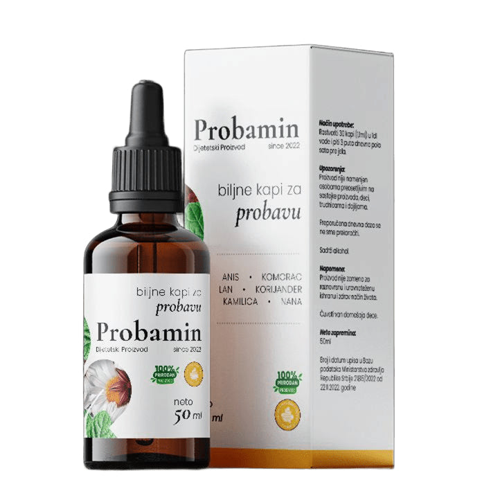 Probamin