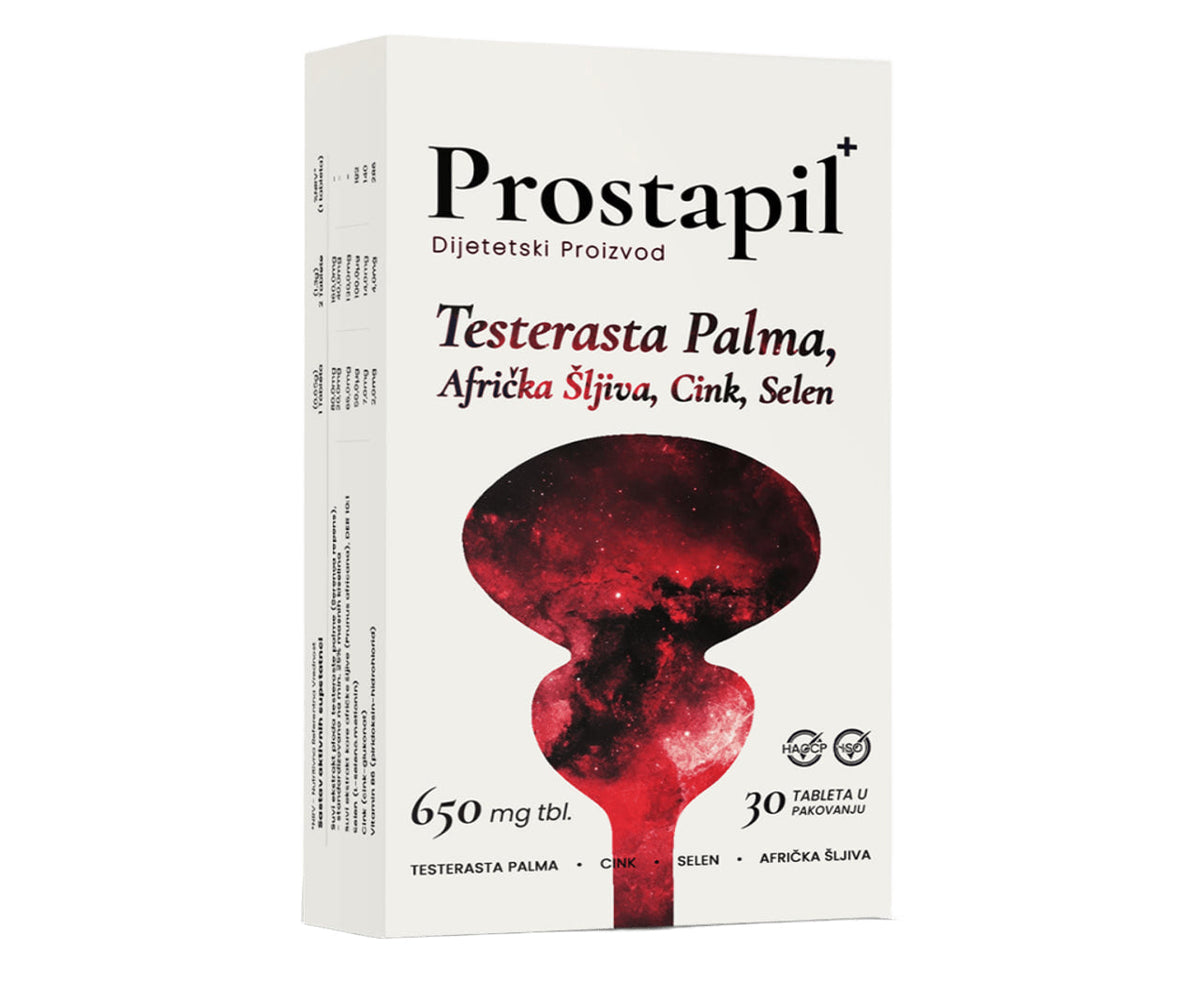 Prostapil