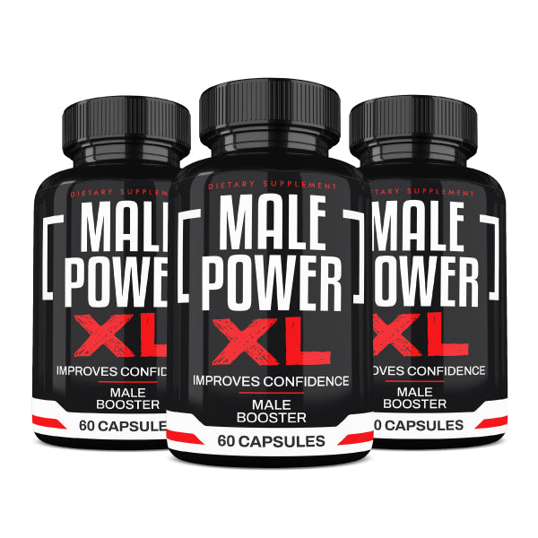 Male Power XL