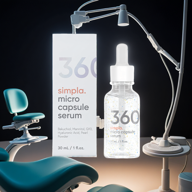 Simpla 360