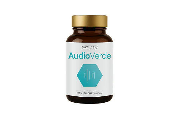 AudioVerde - Low price