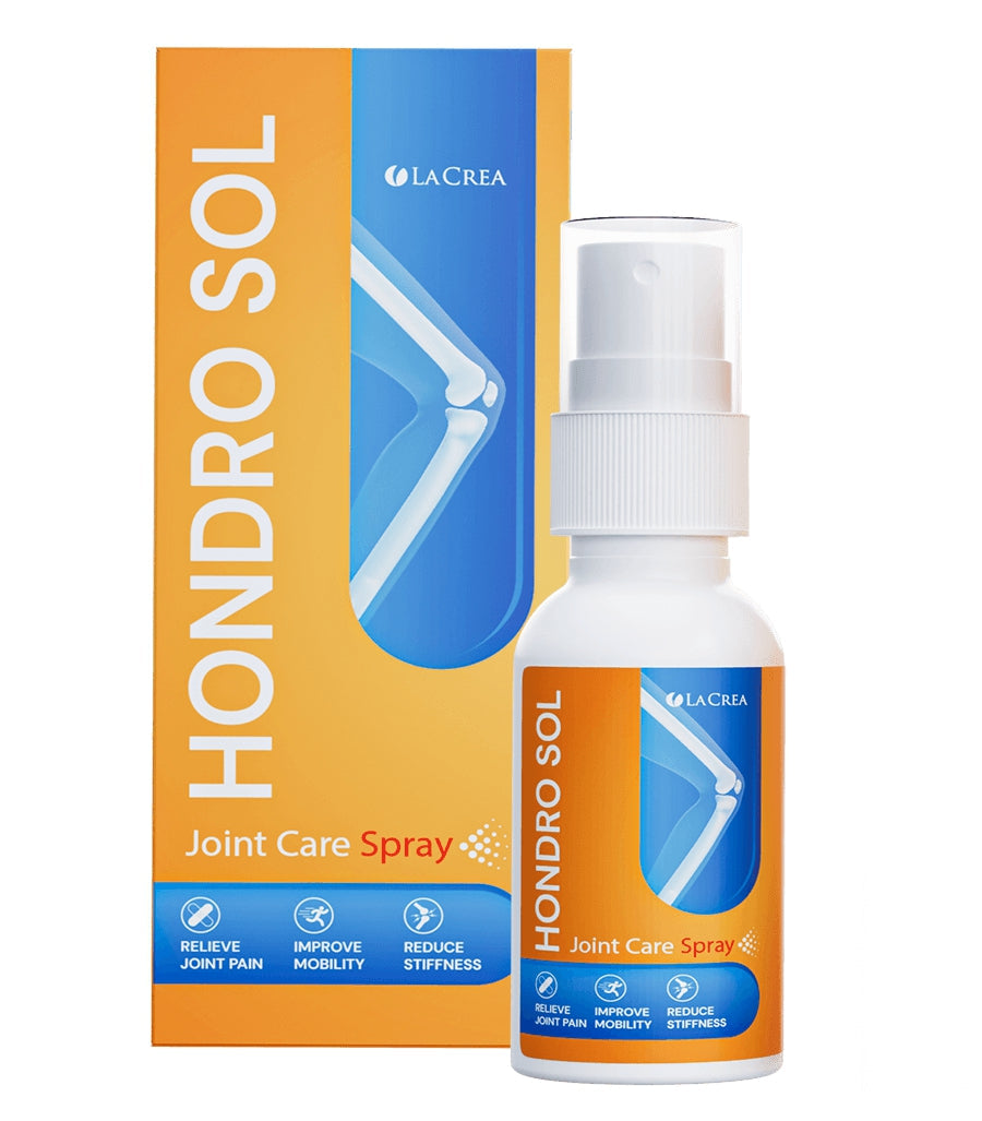 Hondro Sol 24 Eur