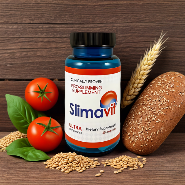 Slimavit