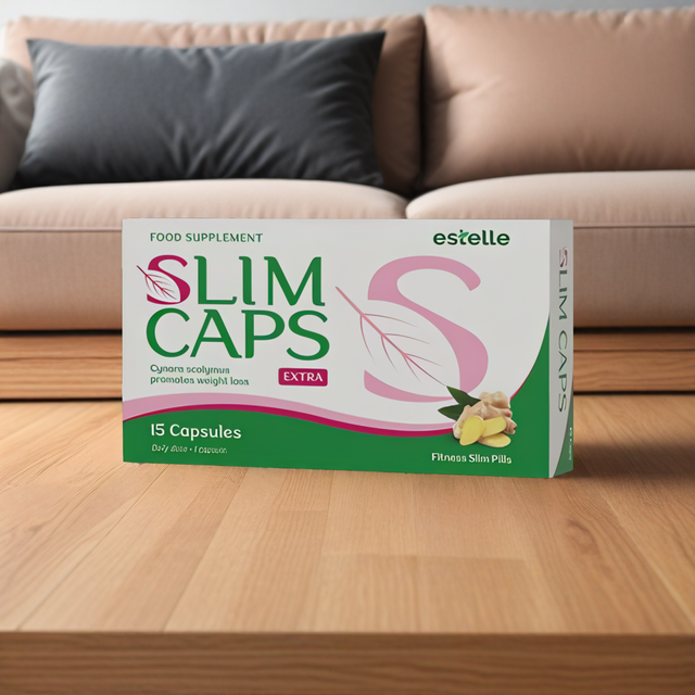 SLIMCAPS