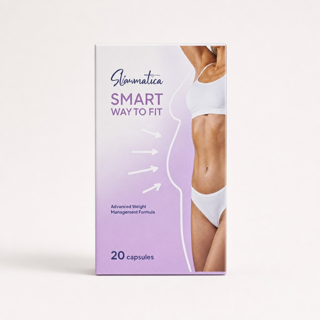 Slimmatica 29 Eur