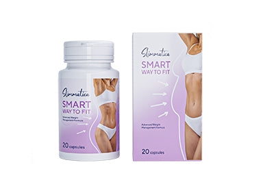 Slimmatica 29 Eur