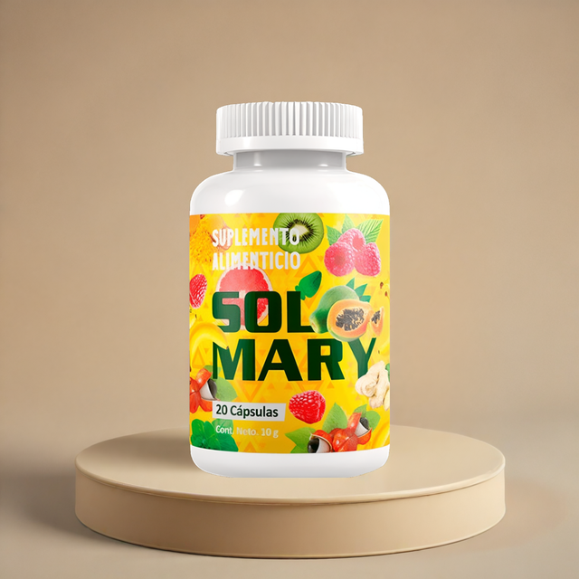 Solmary
