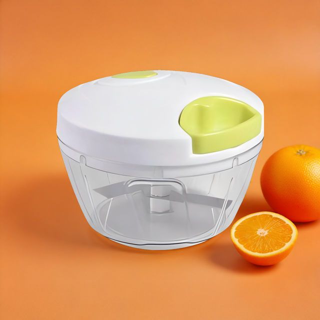 SPEEDY CHOPPER