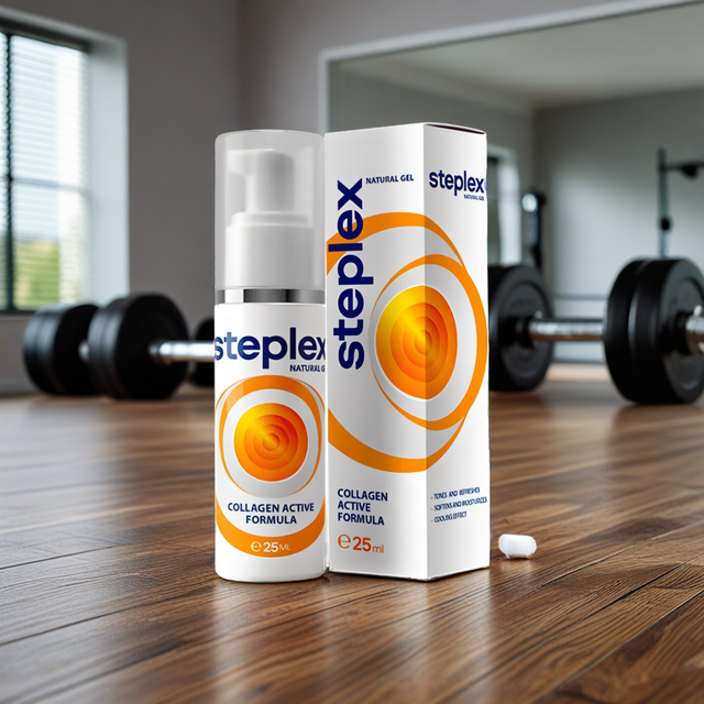 Steplex