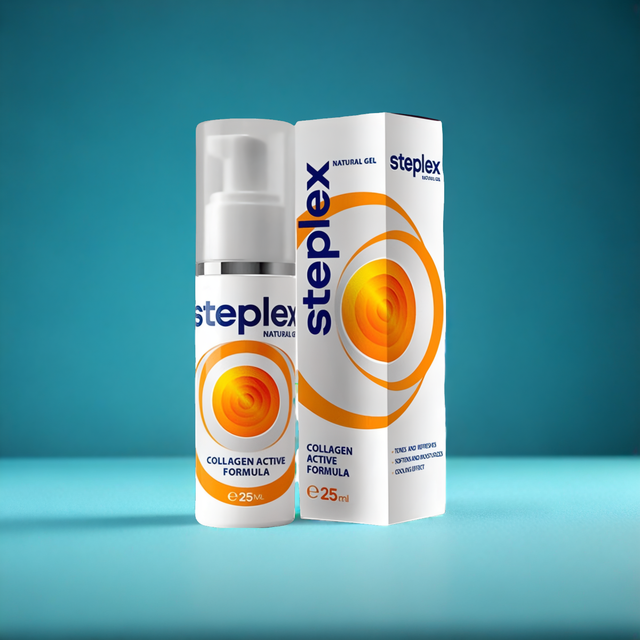 Steplex
