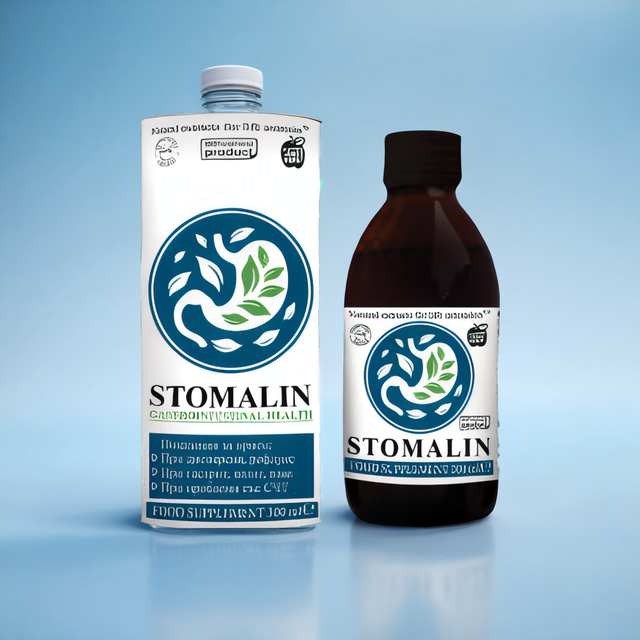 Stomalin