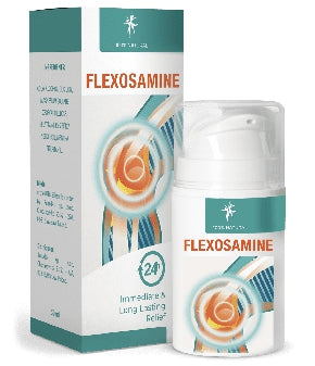 Flexosamine gel low price