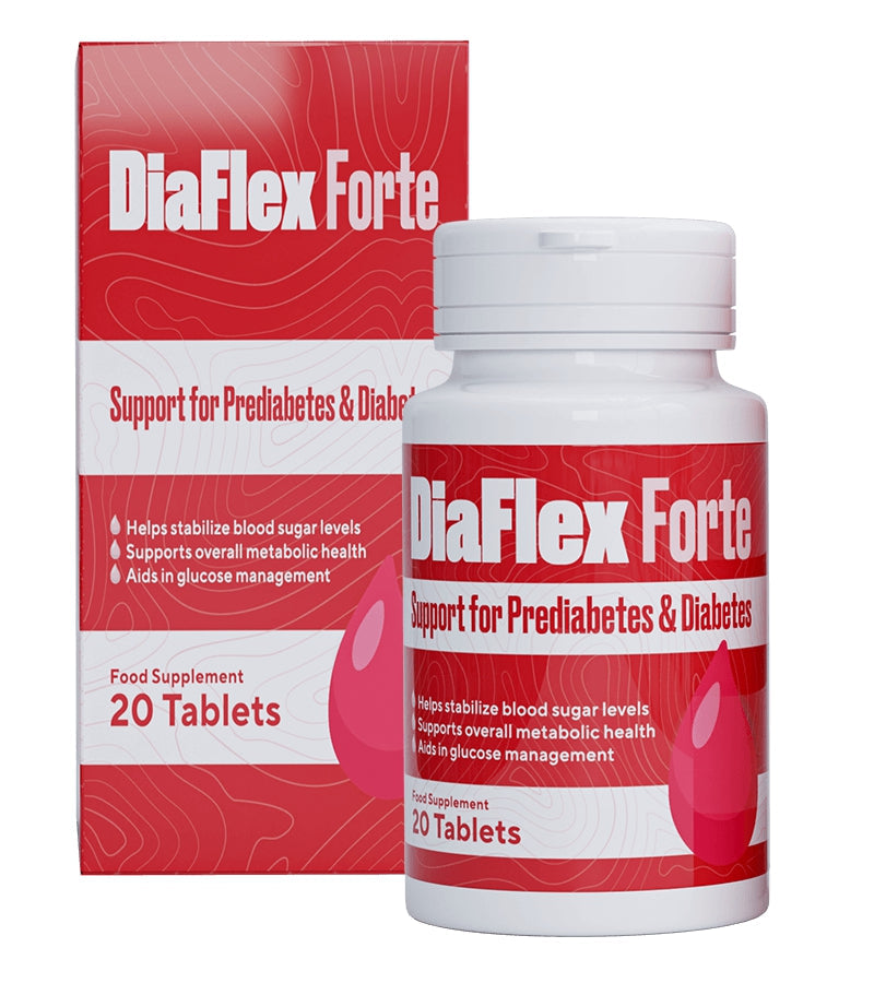 Diaflex Forte