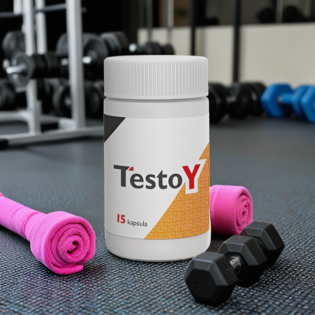 TestoY