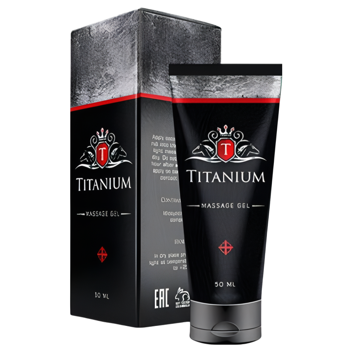Titanium