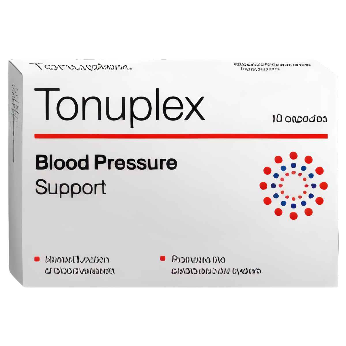 Tonuplex