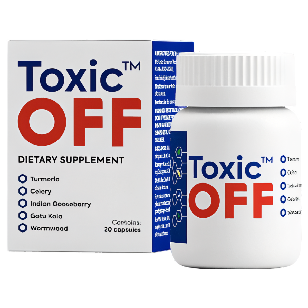 Toxic Off