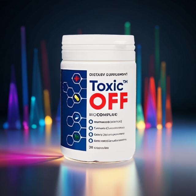 Toxic OFF