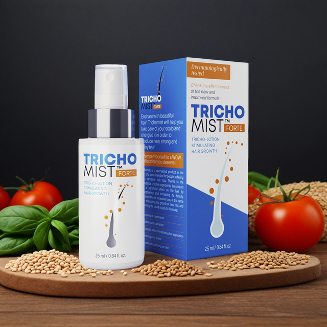 Trichomist Forte