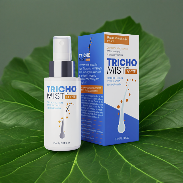 Trichomist Forte